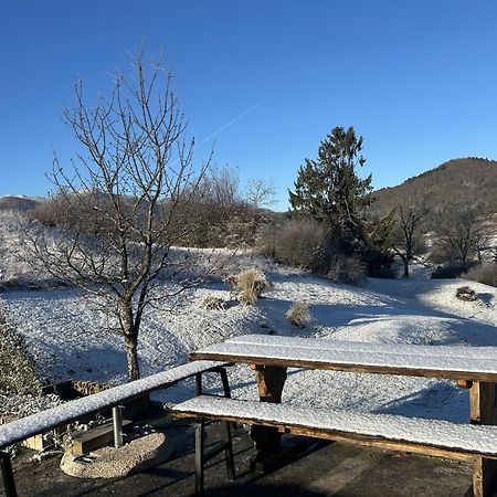 Lovely Apartment In Nature With Sauna! 포스토이나 외부 사진