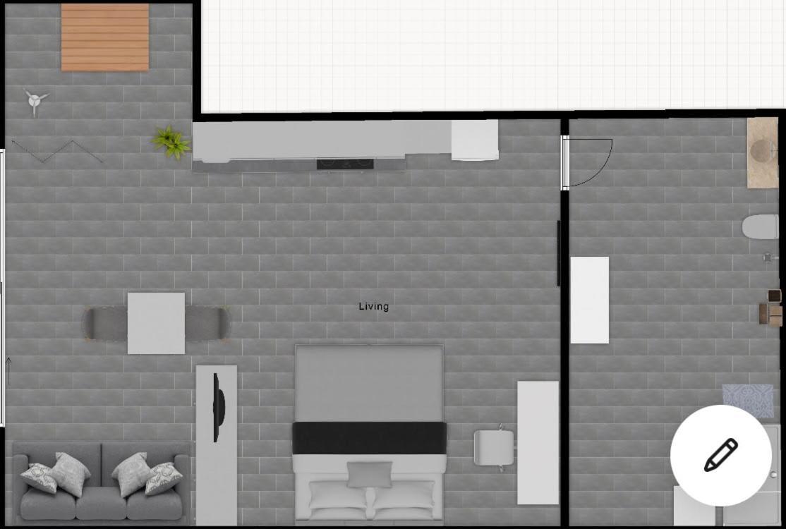 Lovely Apartment In Nature With Sauna! 포스토이나 외부 사진