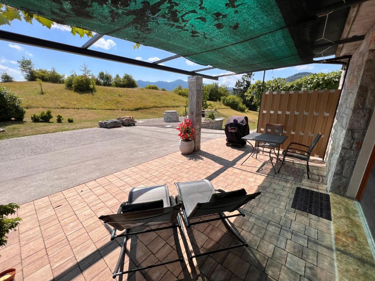 Lovely Apartment In Nature With Sauna! 포스토이나 외부 사진